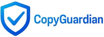 CopyGuardian Logo
